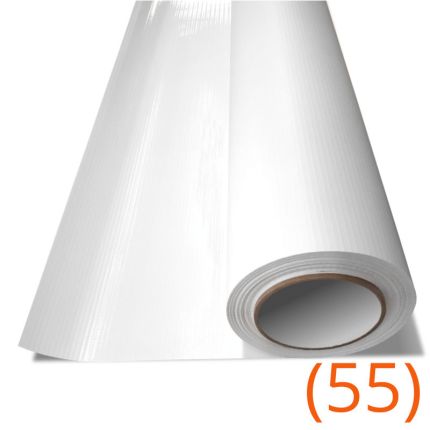 PROBanner 13oz 1-Sided Printable Banner Material (55yd roll)