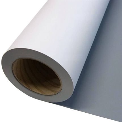 PRODisplay Roll Up 12oz - Film d’affichage occultant