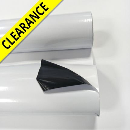 PROPrint 497B Block Out Black Adhesive