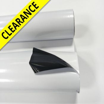 PROPrint 497B Block Out Black Adhesive