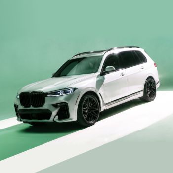 Avery® PrismaPro Dry-Apply Coloured PPF