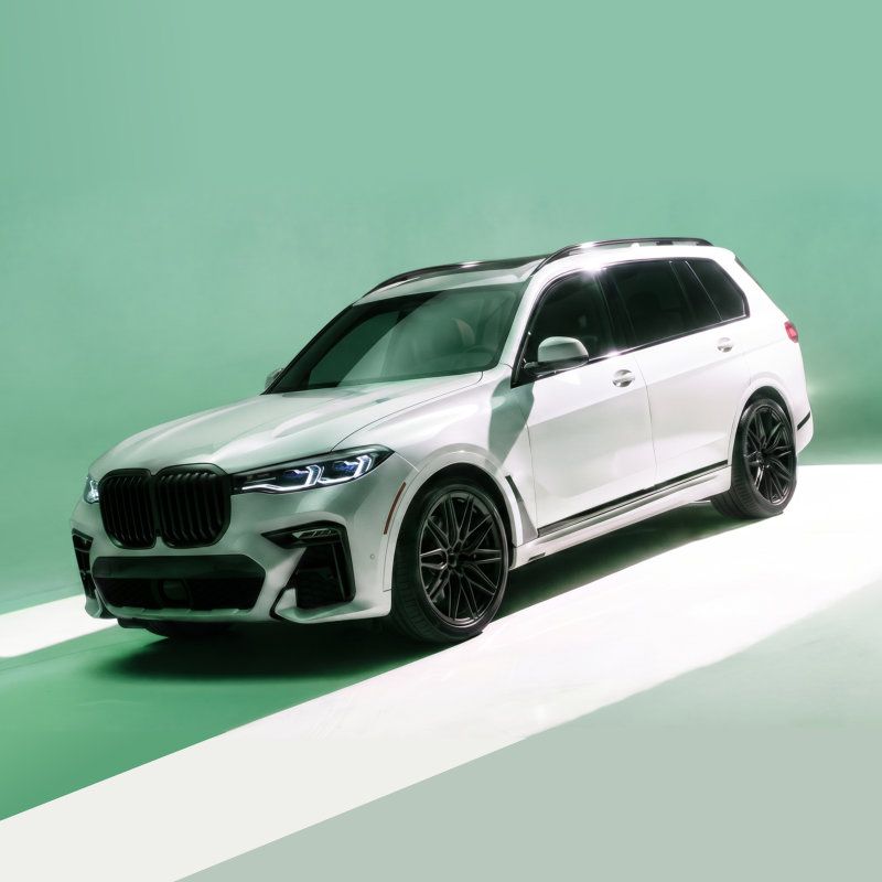 Avery® PrismaPro Dry-Apply Coloured PPF
