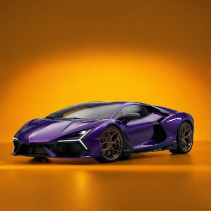 Avery® PrismaPro Dry-Apply Coloured PPF