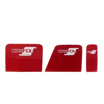 Orafol PPF Squeegee - Pack of 3