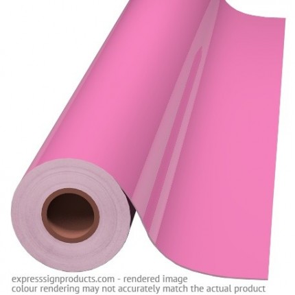 Oracal 970RA #045 Soft Pink