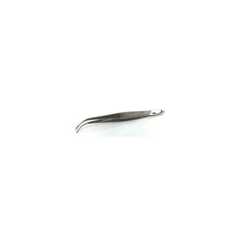 Curved Tip Tweezers - 061B - Express Sign Products