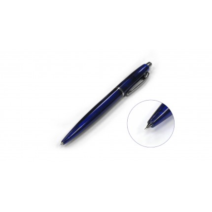 Stylo à bulles à pointe mince (55-AC598-PP1)
