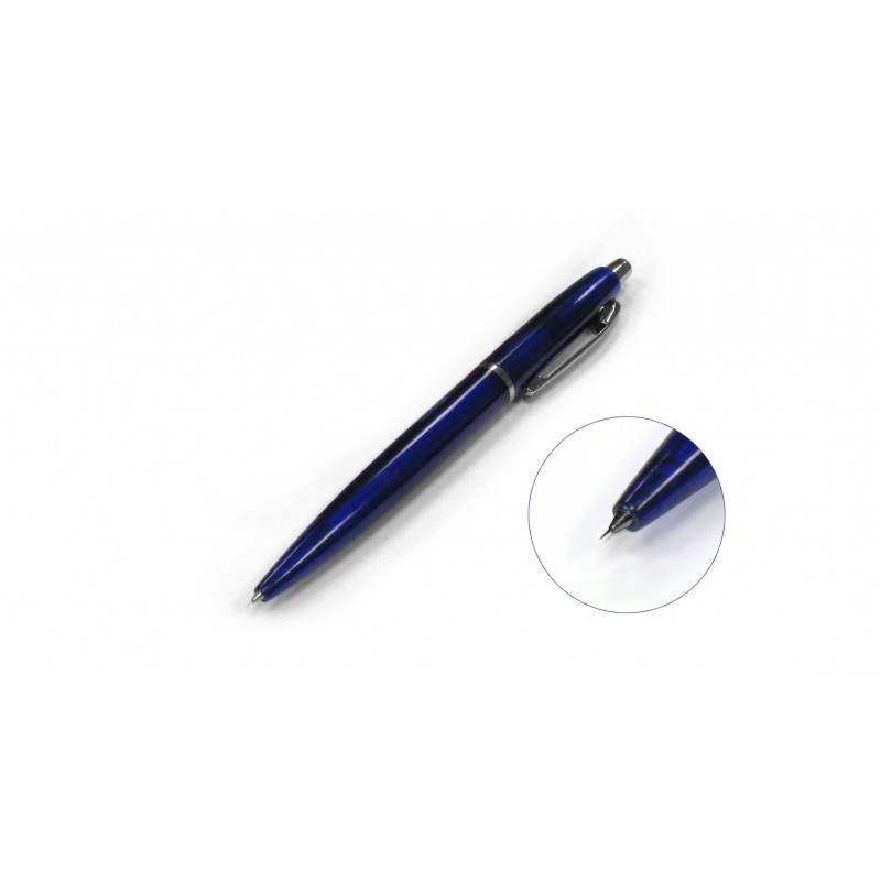 Stylo à bulles à pointe mince (55-AC598-PP1)