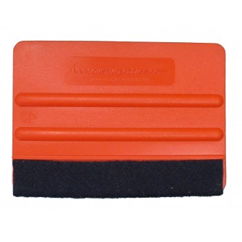 Avery Red Felt Tipped Squeegee Pro Flex