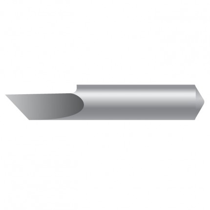 Préc. Carb. Lame de coupe - Ioline ArtPro Standard 45 Offset 0.42mm