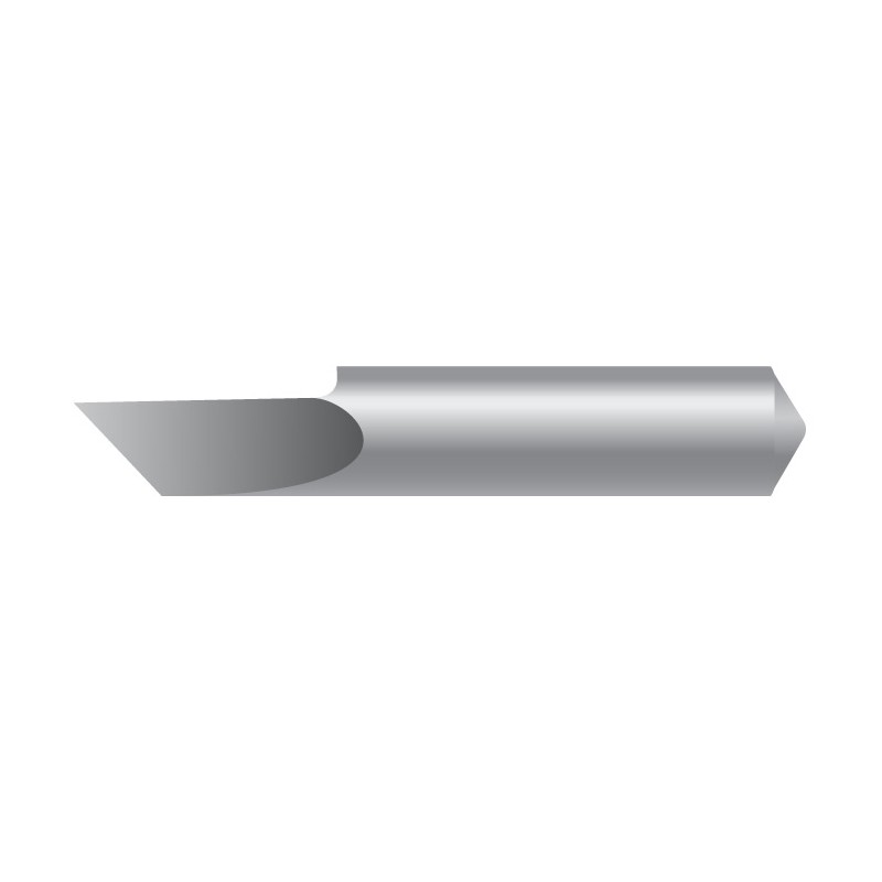 Prec. Carb. Cutter Blade - Ioline ArtPro Standard 45 Offset 0.42mm