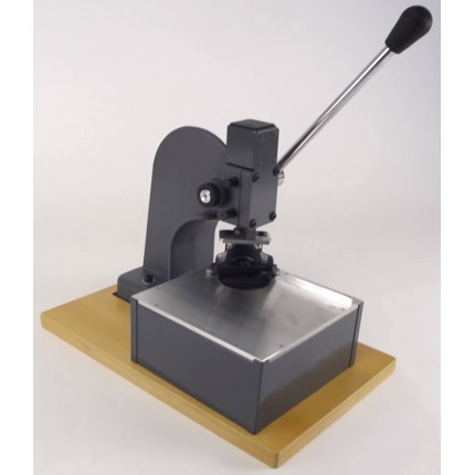 Corner Rounder Model 60 with 1-1/2in Table Assembly