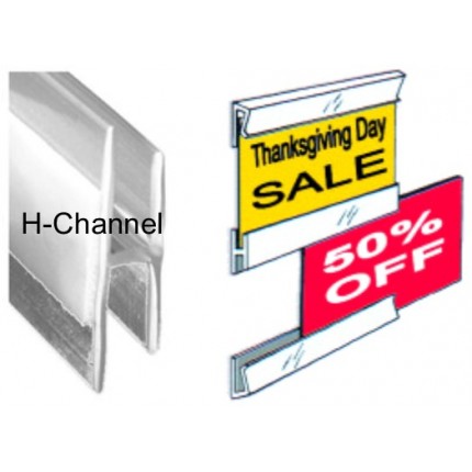 Piste de messages H-Channel