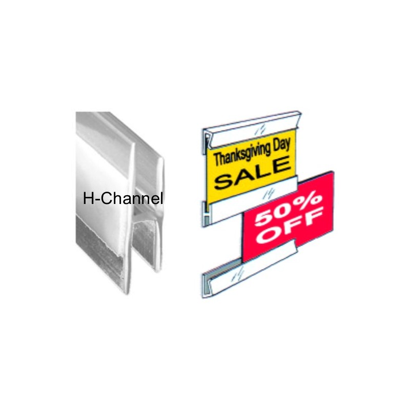 Piste de messages H-Channel