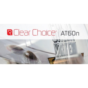 RTape® Clear Choice® AT60