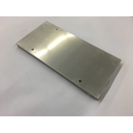 Couvercles de plaque d’immatriculation transparents