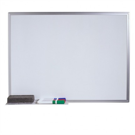 Dry Erase Film Suggested Use