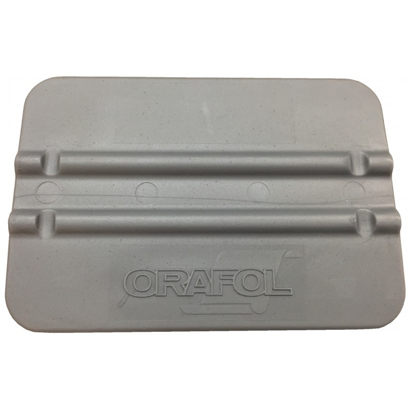 Orafol® raclette grise de 4 po