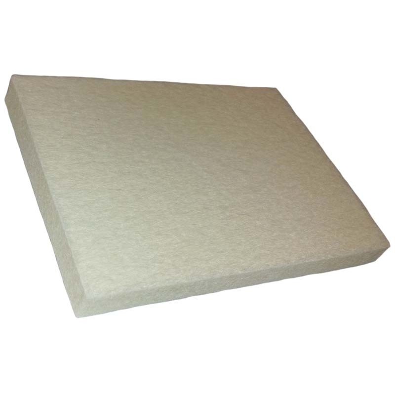 Raclette rectangulaire en feutre Universal Products