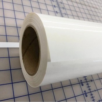 TacMaster 1 Mil Clear Dry Erase Laminate