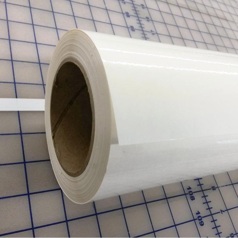 TacMaster 1 mil Stratifié transparent effaçable à sec