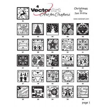 Vector Art for Crafters -...