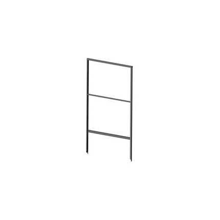 H-Frame Modèle 1 - Acier