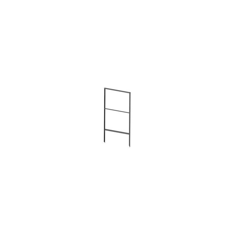 H-Frame Modèle 1 - Acier