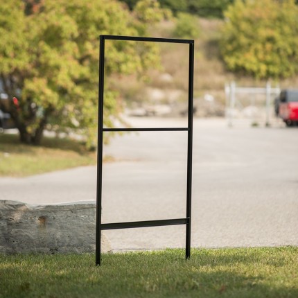 H-Frame Modèle 1 - Acier