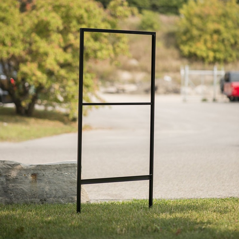 H-Frame Modèle 1 - Acier