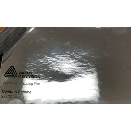 Avery® SF 100 Conform Chrome Series