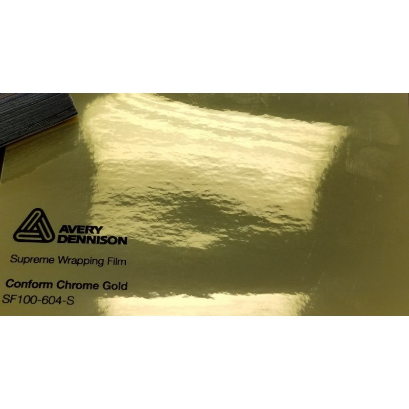 Avery® SF 100 Conform Chrome Series