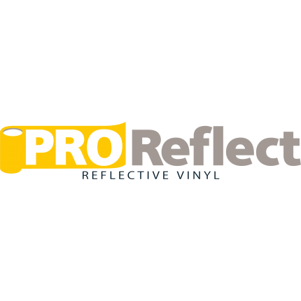 ProReflect Printable Prismatic White Reflective