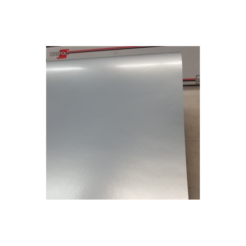 Oracal 352-001,901 Chrome lustré