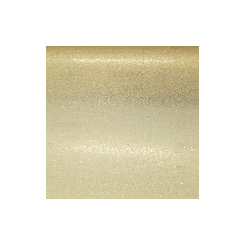 Oracal 8810-091 Gold Frosted Glass