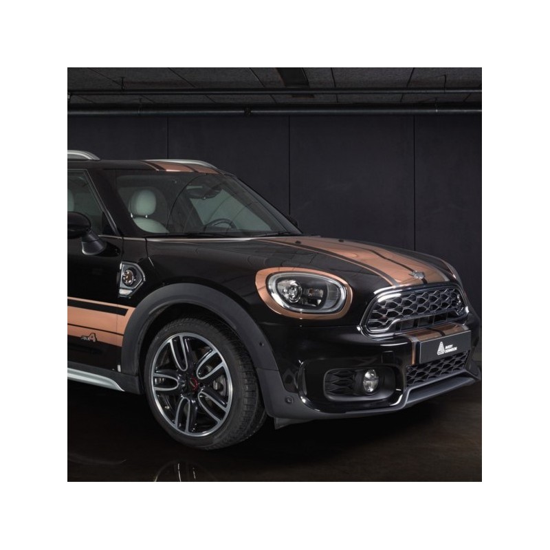 Série Avery® SF 100 Conform Chrome