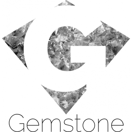 Gemstone Vinyl Engine Turn
