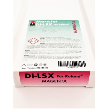 MaraJet® DI-LSX for Roland®...