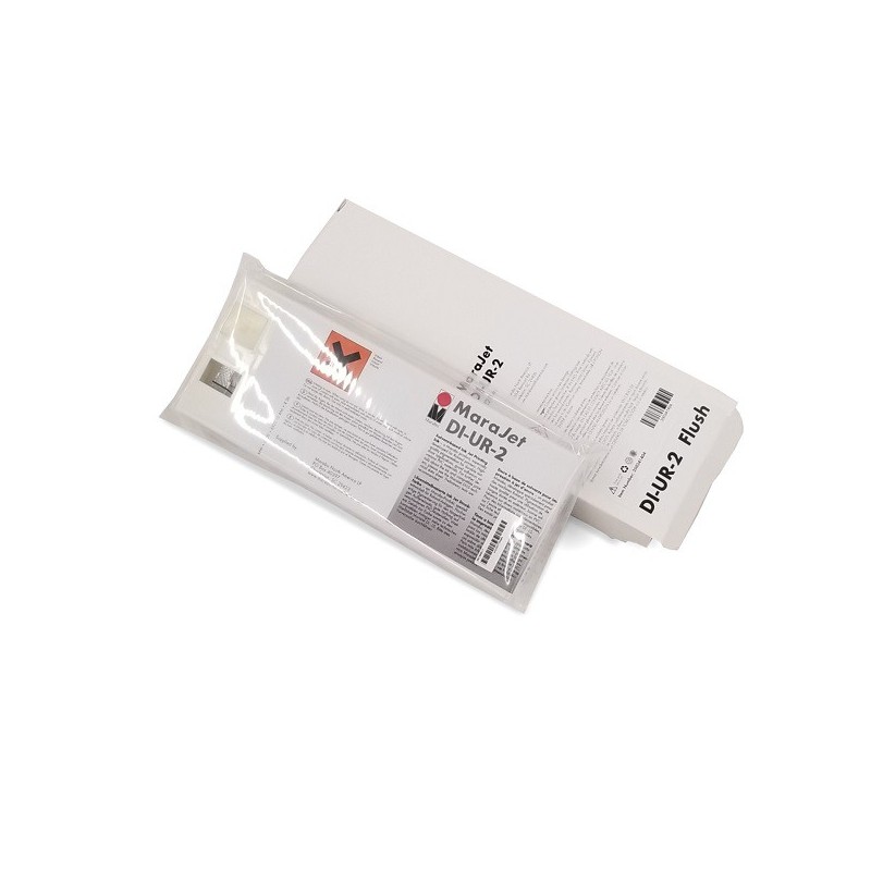 MaraJet® DI-UR2 Cartouche de rinçage 220mL