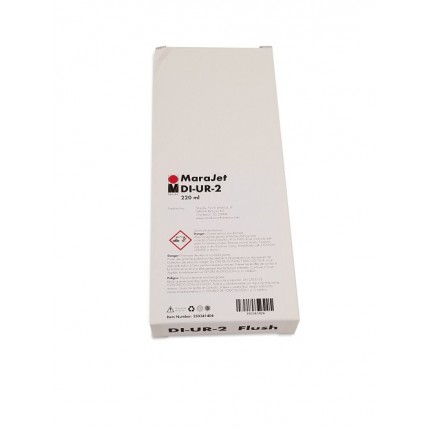 MaraJet® DI-UR2 Cartouche de rinçage 220mL