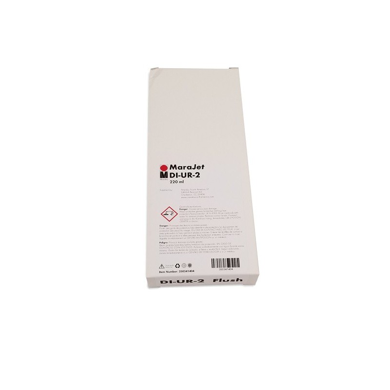 MaraJet® DI-UR2 Cartouche de rinçage 220mL