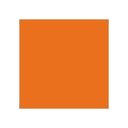 Oralite 5061 #035 Orange