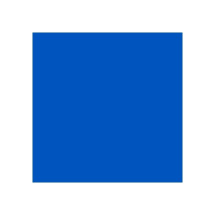 Oralite 5061 #050 Blue