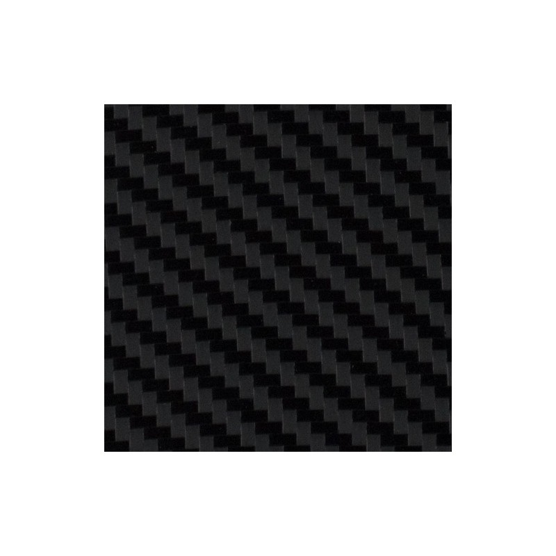 Oracal 975CA-070 Carbon Fiber Black