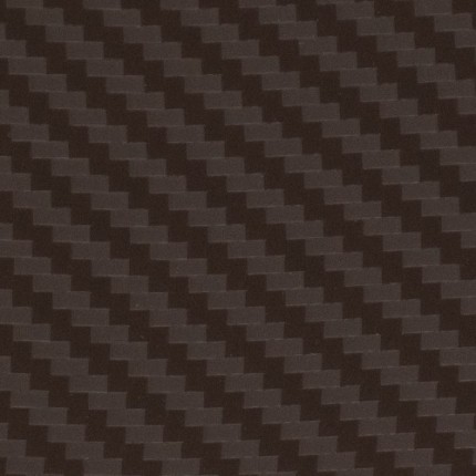 Oracal 975CA-080 Fibre de carbone Brun