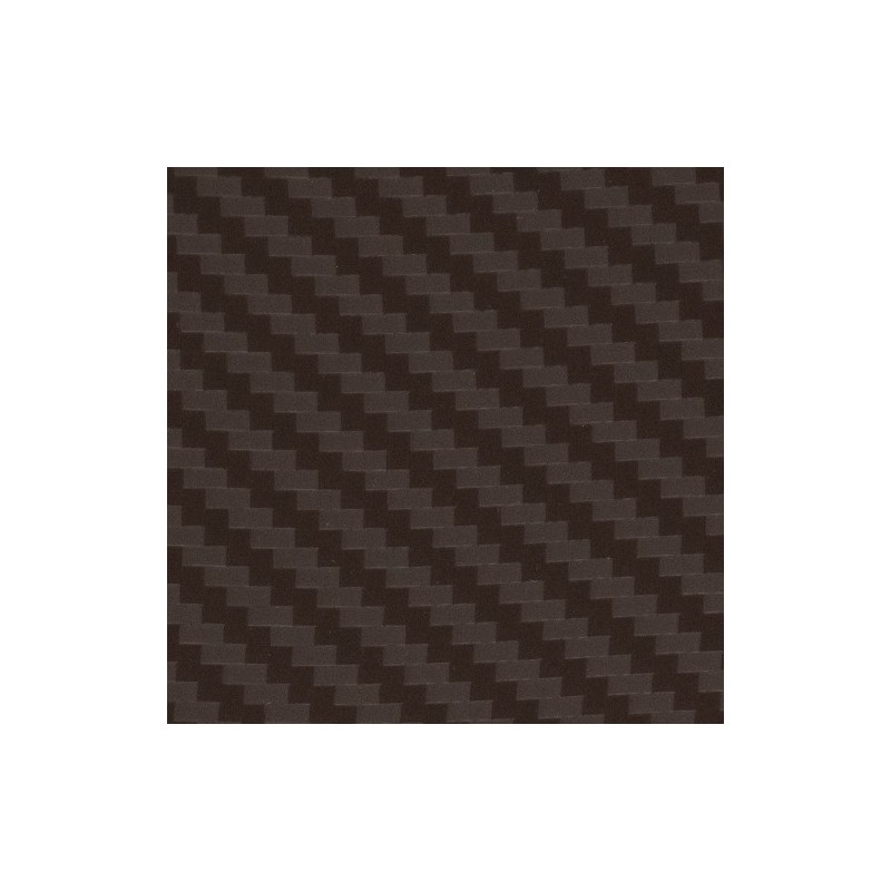 Oracal 975CA-080 Fibre de carbone Brun