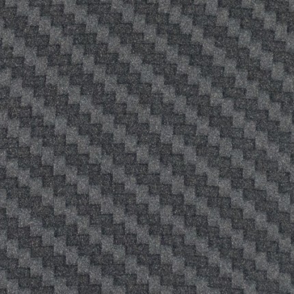 Oracal 975CA-093 Fibre de carbone anthracite