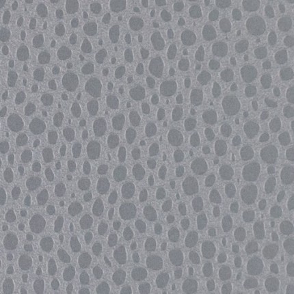 Oracal 975EM-090 Émulsion Gris Argent