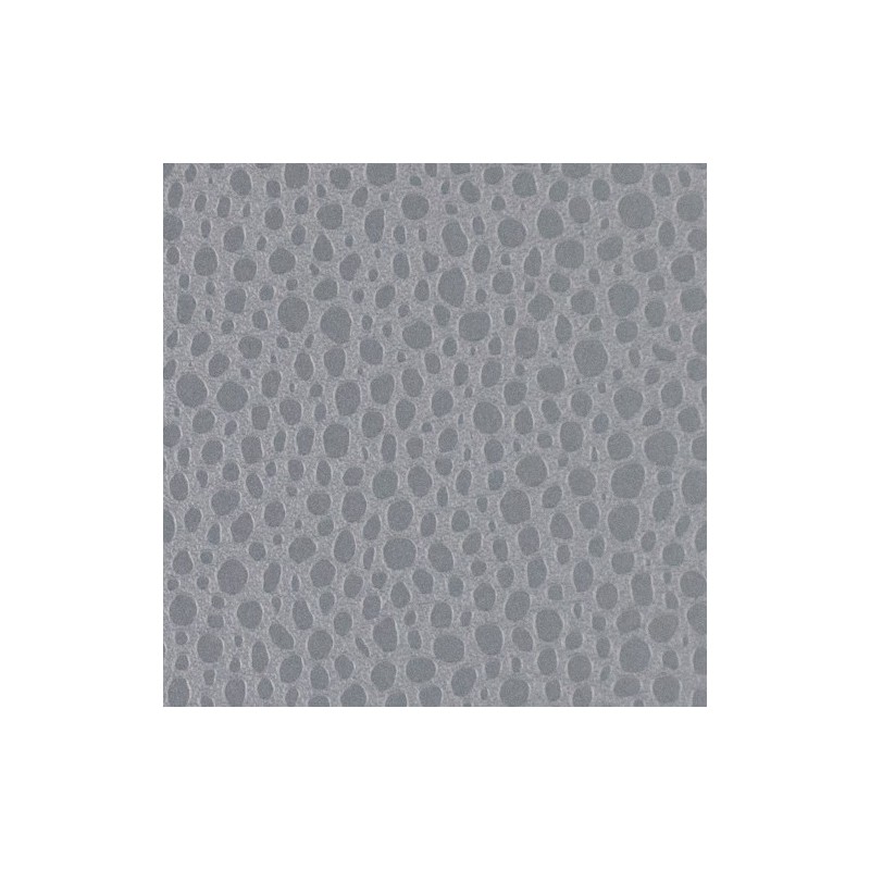 Oracal 975EM-090 Émulsion Gris Argent