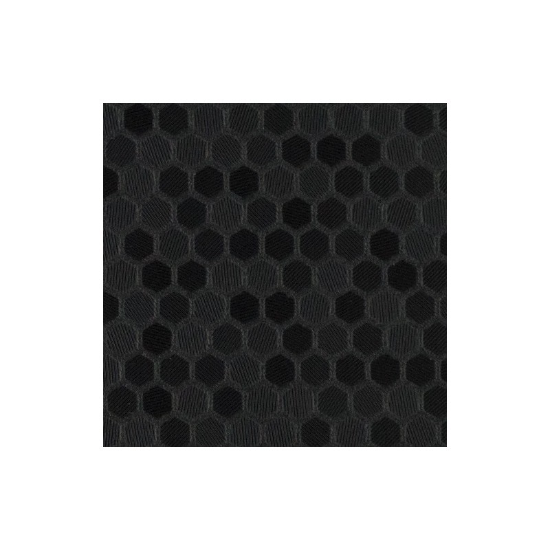 Oracal 975HC-070 Nid d’abeille Noir